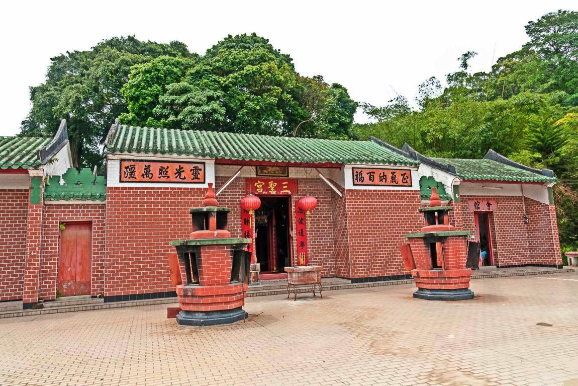 凯蒂猫招牌公寓 仙那港 外观 照片